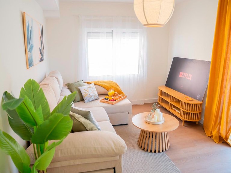 Apartment for Sale in Lo Pagan, Murcia 3