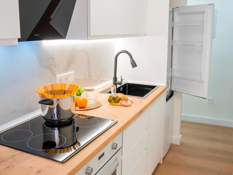 Apartment for Sale in Lo Pagan, Murcia 6