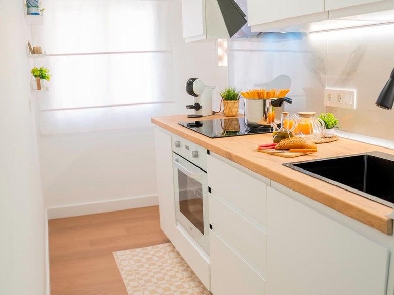 Apartment for Sale in Lo Pagan, Murcia 7