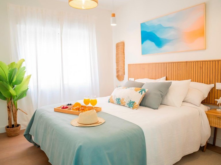 Apartment for Sale in Lo Pagan, Murcia 8