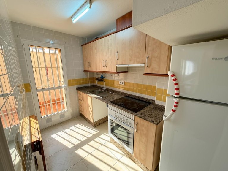 Town House for Sale in Lo Pagan, Murcia 10