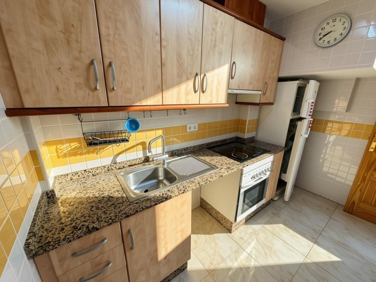 Town House for Sale in Lo Pagan, Murcia 11