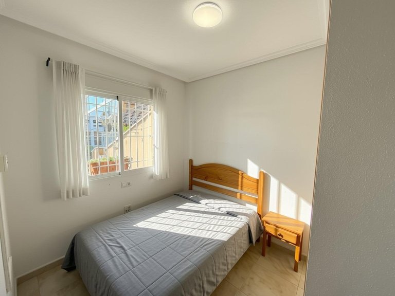 Town House for Sale in Lo Pagan, Murcia 13