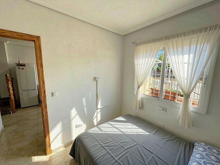 Town House for Sale in Lo Pagan, Murcia 14