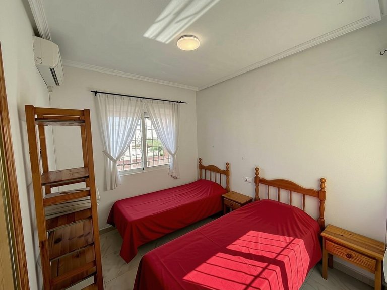 Town House for Sale in Lo Pagan, Murcia 16