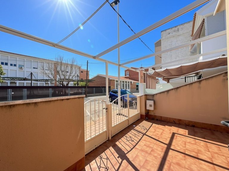 Town House for Sale in Lo Pagan, Murcia 2