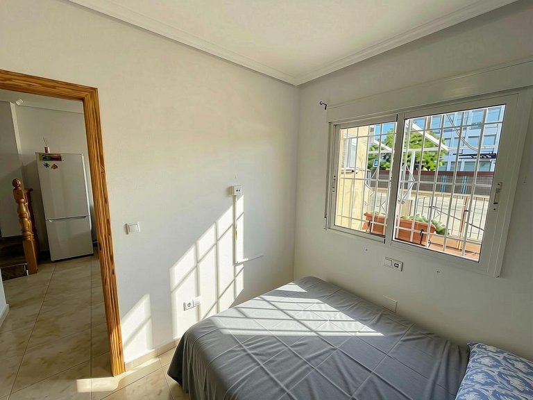 Town House for Sale in Lo Pagan, Murcia 22