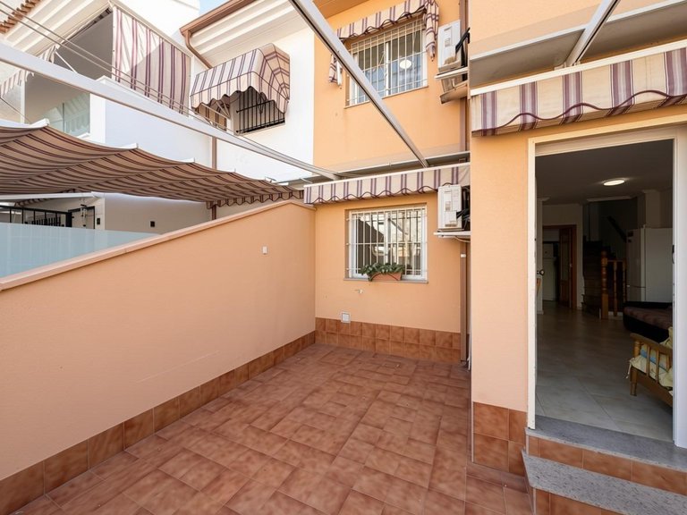 Town House for Sale in Lo Pagan, Murcia 3