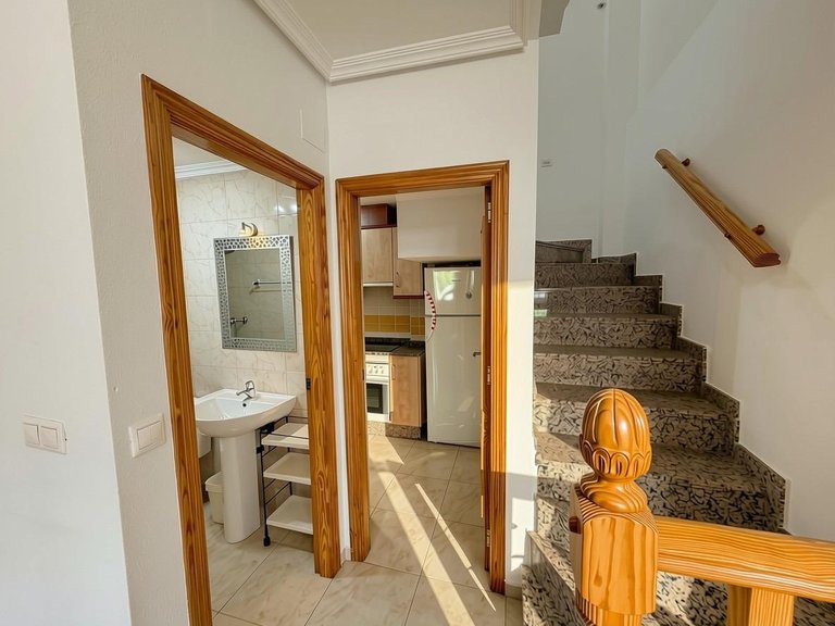 Town House for Sale in Lo Pagan, Murcia 7
