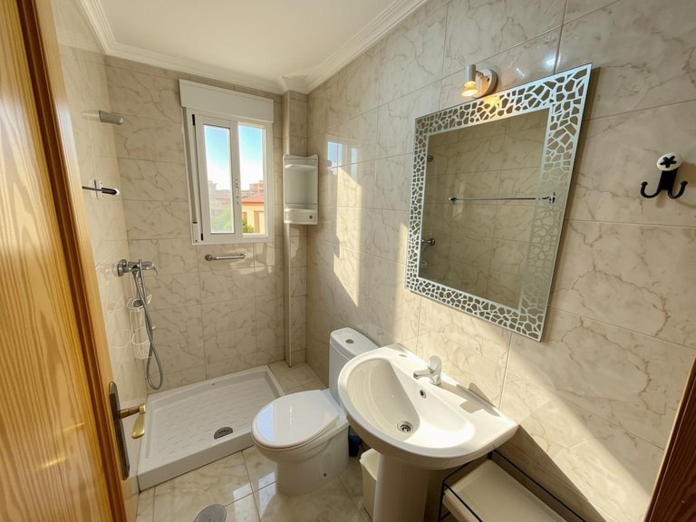 Town House for Sale in Lo Pagan, Murcia 8