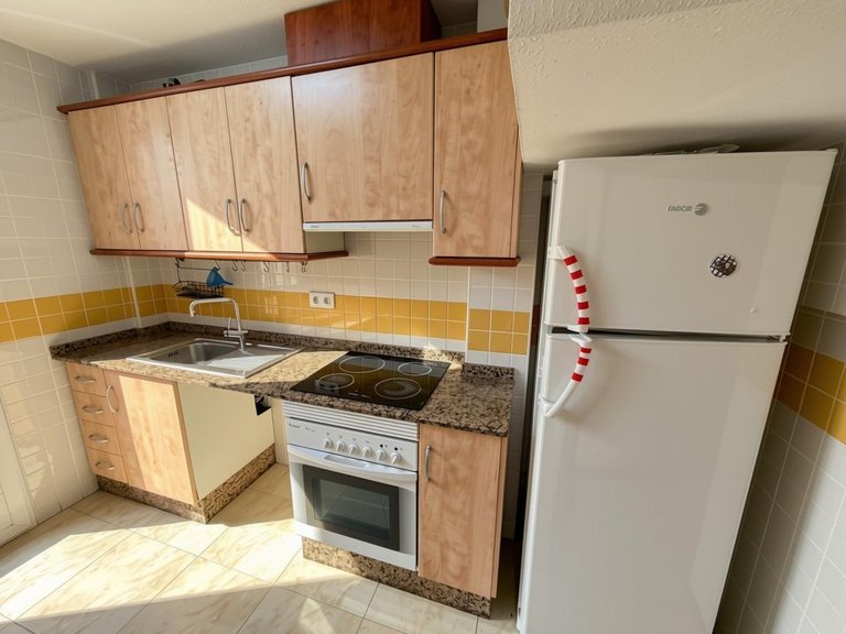 Town House for Sale in Lo Pagan, Murcia 9