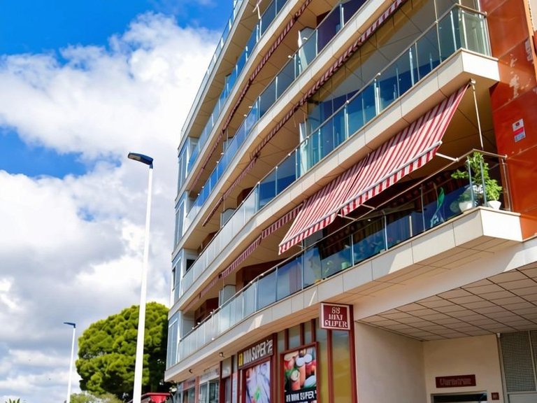 Apartment for Sale in San Pedro Del Pinatar, Murcia 1