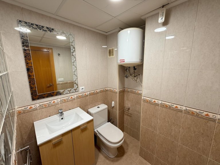 Apartment for Sale in San Pedro Del Pinatar, Murcia 21