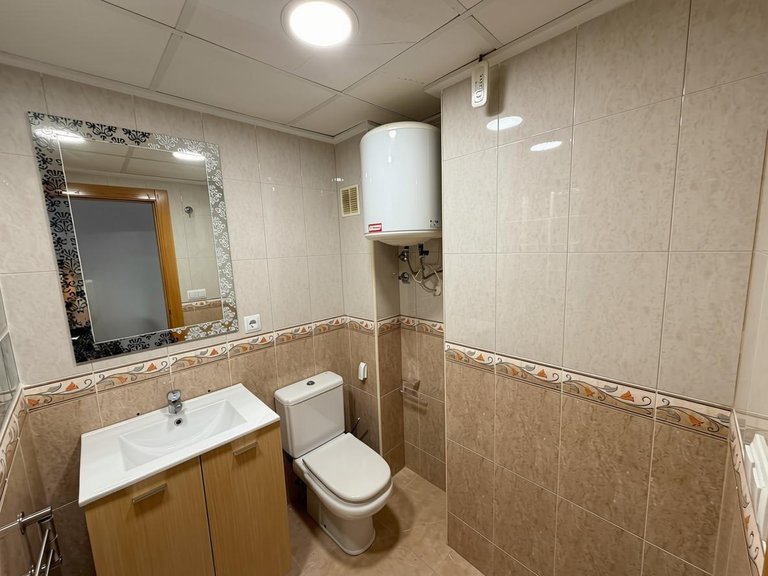 Apartment for Sale in San Pedro Del Pinatar, Murcia 22