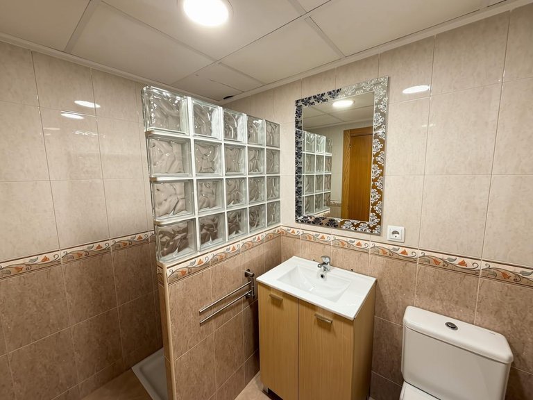 Apartment for Sale in San Pedro Del Pinatar, Murcia 23