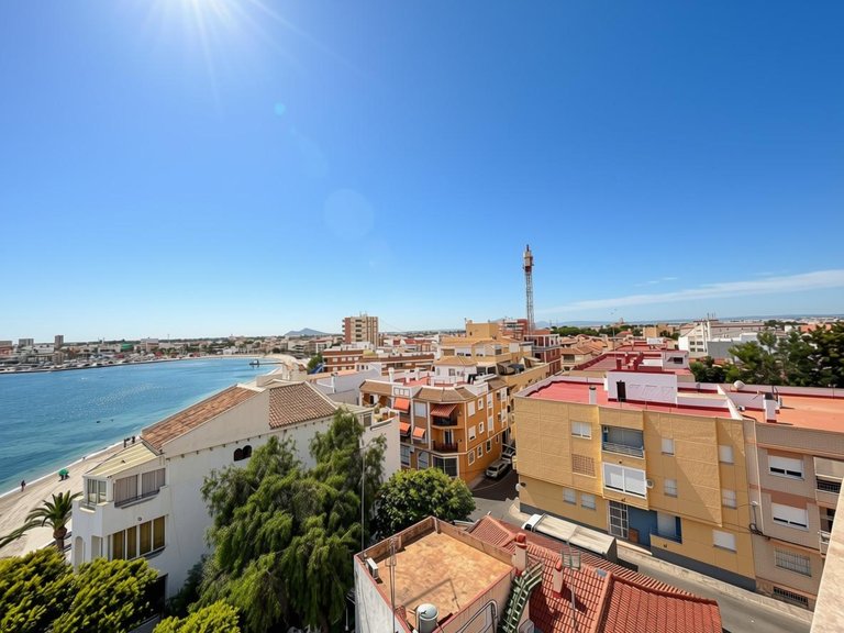 Apartment for Sale in San Pedro Del Pinatar, Murcia 29