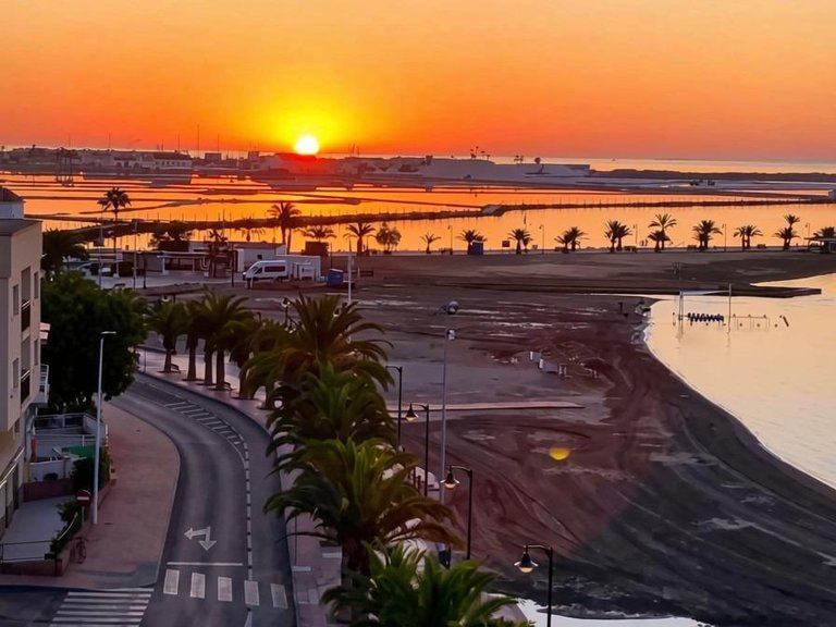 Apartment for Sale in San Pedro Del Pinatar, Murcia 3
