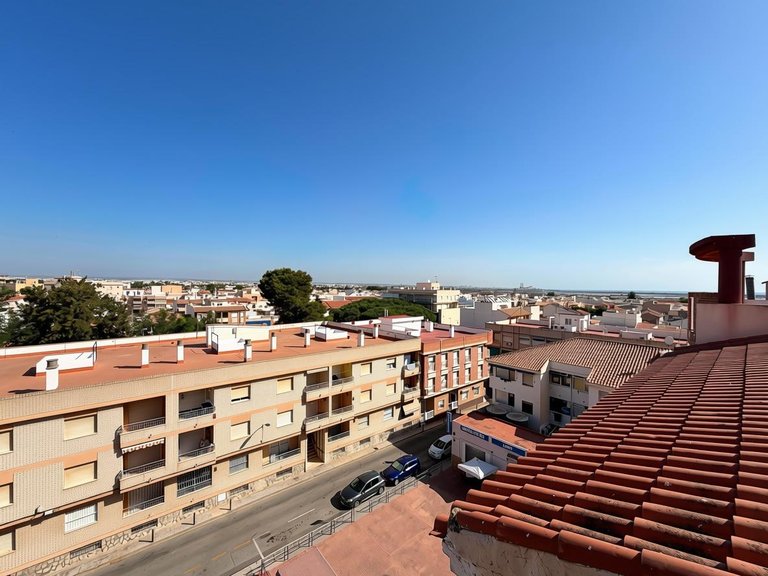 Apartment for Sale in San Pedro Del Pinatar, Murcia 30
