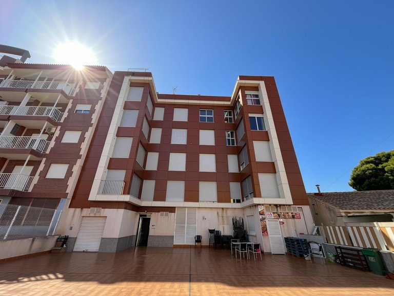 Apartment for Sale in San Pedro Del Pinatar, Murcia 31