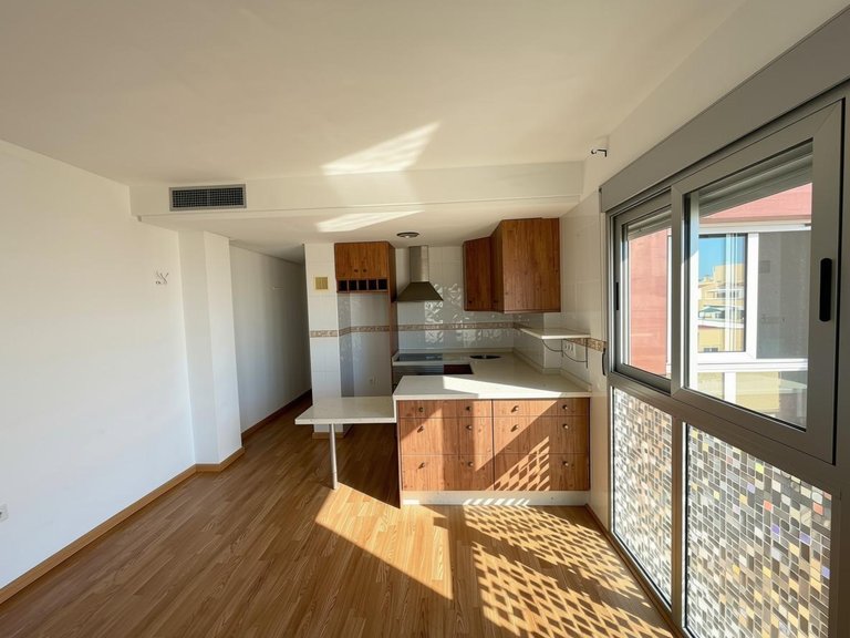 Apartment for Sale in San Pedro Del Pinatar, Murcia 5