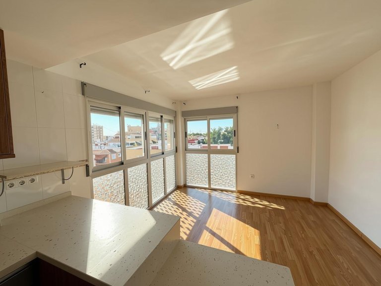 Apartment for Sale in San Pedro Del Pinatar, Murcia 7