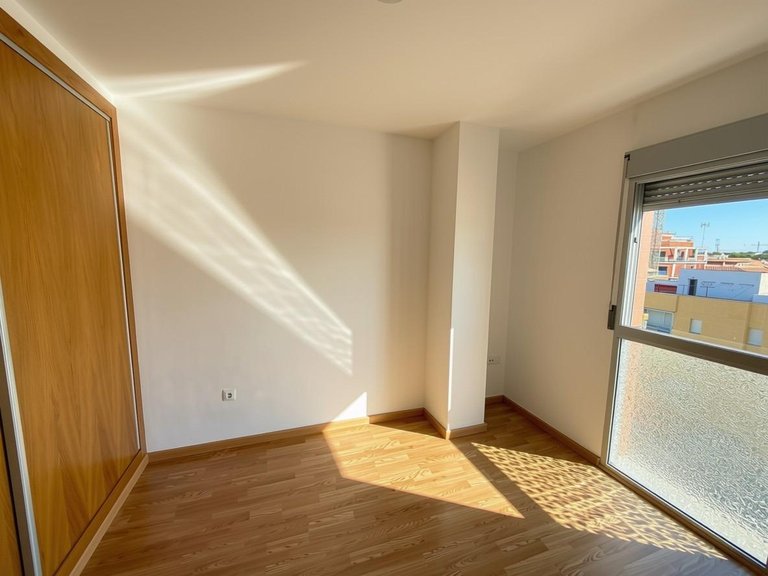 Apartment for Sale in San Pedro Del Pinatar, Murcia 9