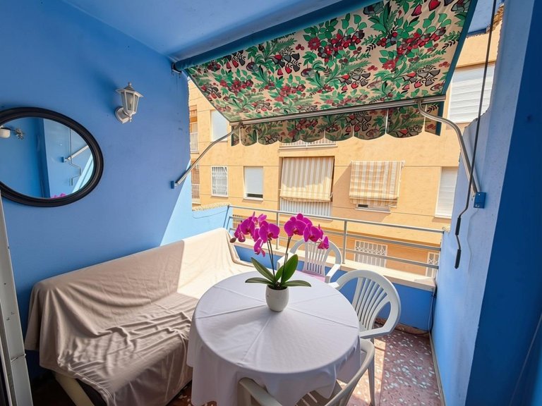 Apartment for Sale in San Pedro Del Pinatar, Murcia 1