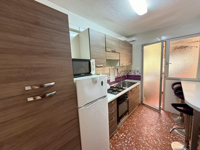 Apartment for Sale in San Pedro Del Pinatar, Murcia 10