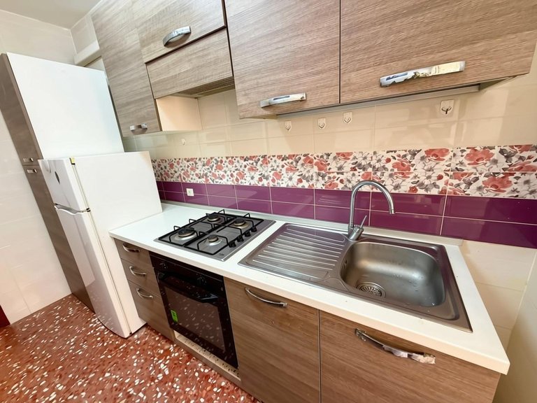 Apartment for Sale in San Pedro Del Pinatar, Murcia 11