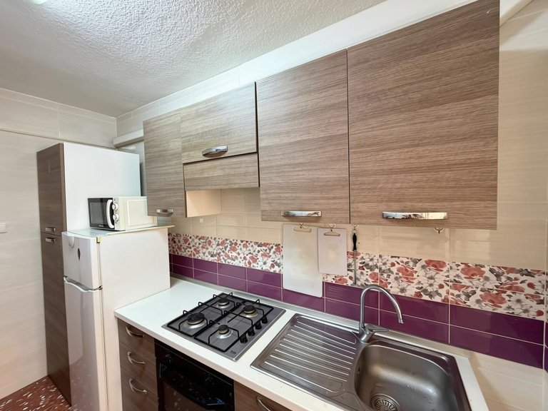 Apartment for Sale in San Pedro Del Pinatar, Murcia 12