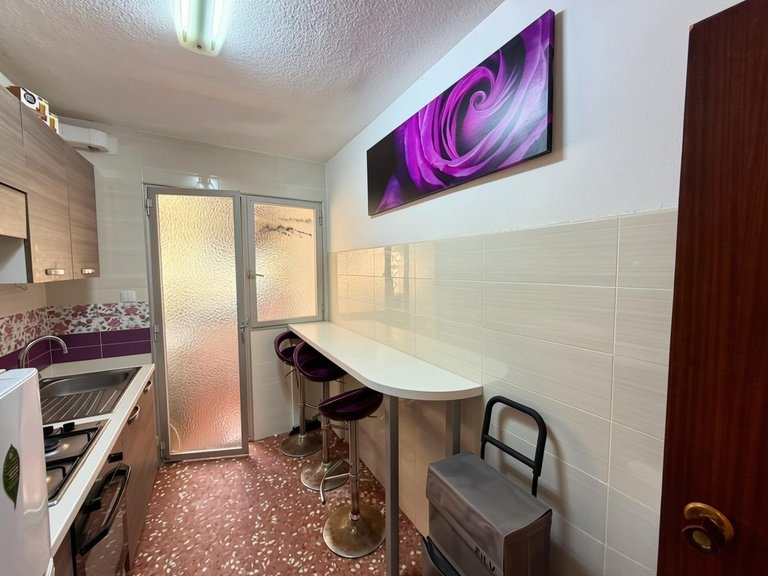 Apartment for Sale in San Pedro Del Pinatar, Murcia 13