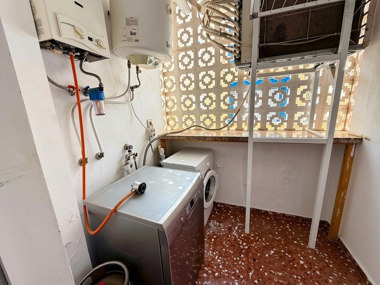 Apartment for Sale in San Pedro Del Pinatar, Murcia 15