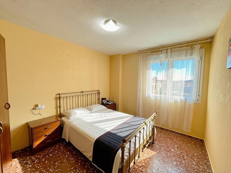 Apartment for Sale in San Pedro Del Pinatar, Murcia 22