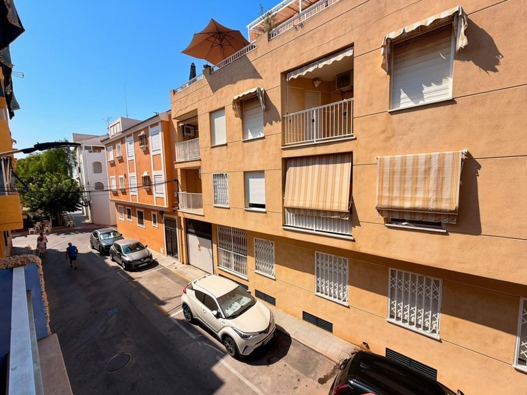 Apartment for Sale in San Pedro Del Pinatar, Murcia 28