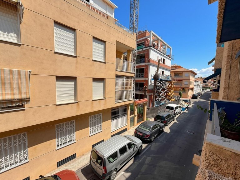 Apartment for Sale in San Pedro Del Pinatar, Murcia 29