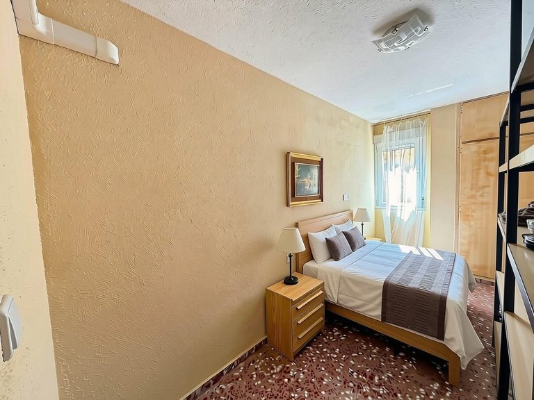 Apartment for Sale in San Pedro Del Pinatar, Murcia 6