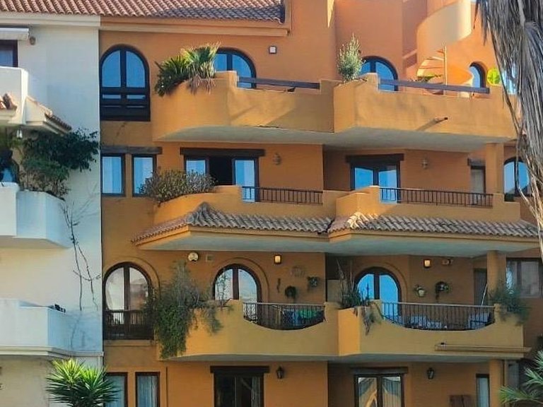 Apartment for Sale in Costa Blanca Torrevieja, Alicante 1