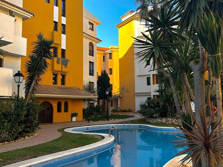 Apartment for Sale in Costa Blanca Torrevieja, Alicante 2