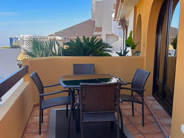 Apartment for Sale in Costa Blanca Torrevieja, Alicante 22