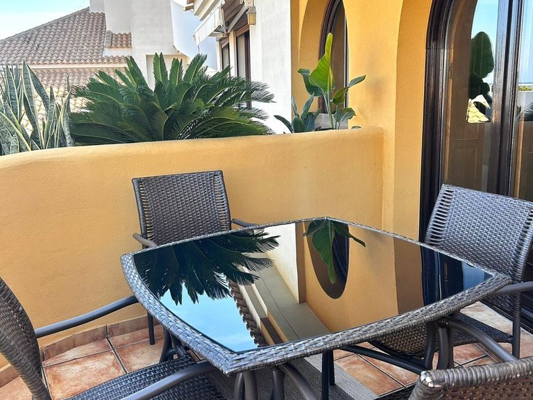 Apartment for Sale in Costa Blanca Torrevieja, Alicante 23