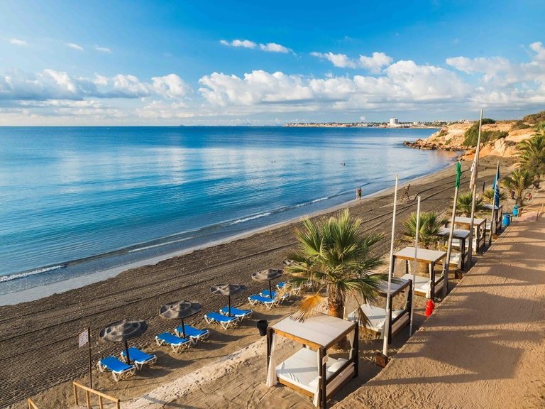 Apartment for Sale in Costa Blanca Torrevieja, Alicante 29