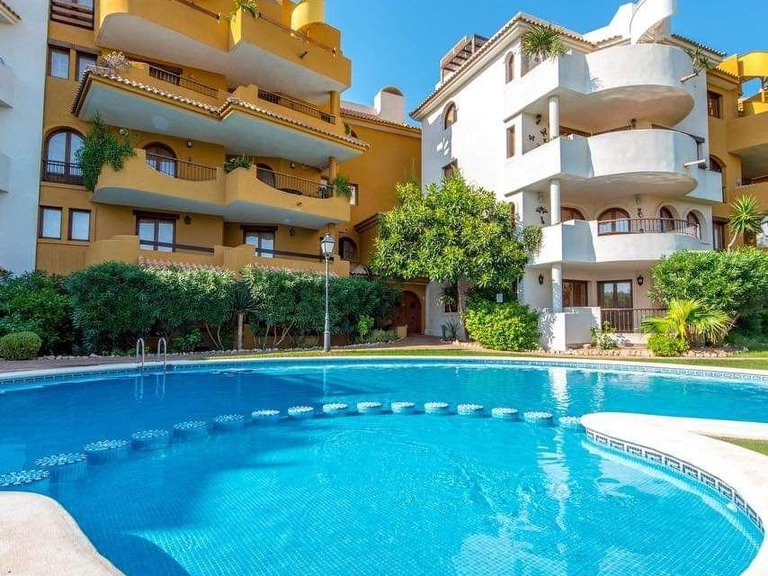 Apartment for Sale in Costa Blanca Torrevieja, Alicante 4