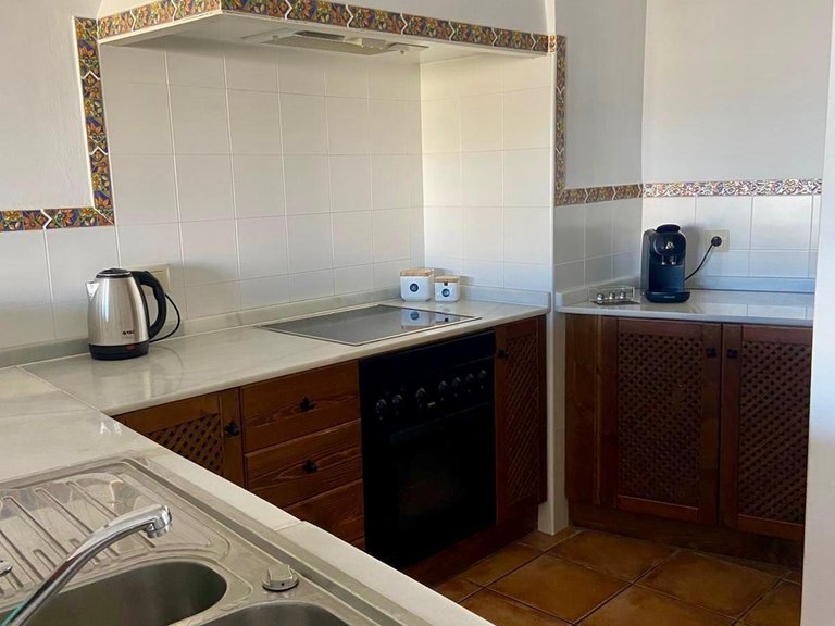 Apartment for Sale in Costa Blanca Torrevieja, Alicante 8