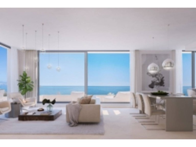 Apartment  for sale in Mijas, Malaga 1