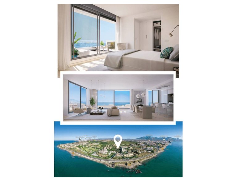 Apartment  for sale in Mijas, Malaga 3