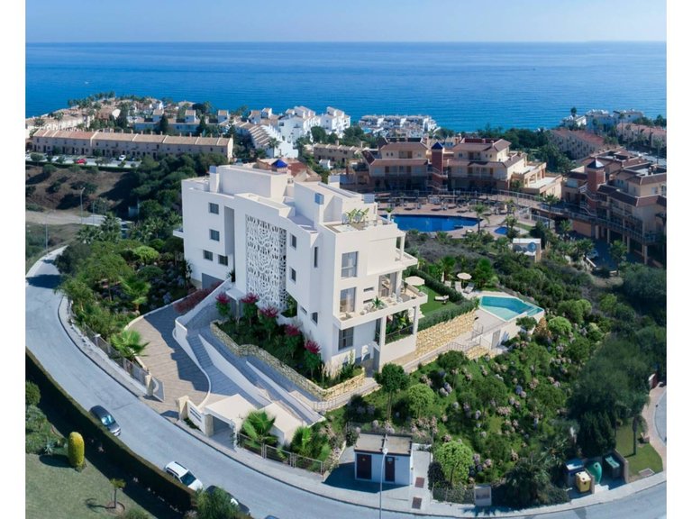 Apartment  for sale in Mijas, Malaga 5