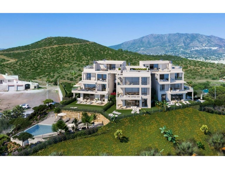 Apartment  for sale in Mijas, Malaga 6