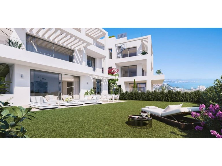 Apartment  for sale in Mijas, Malaga 7