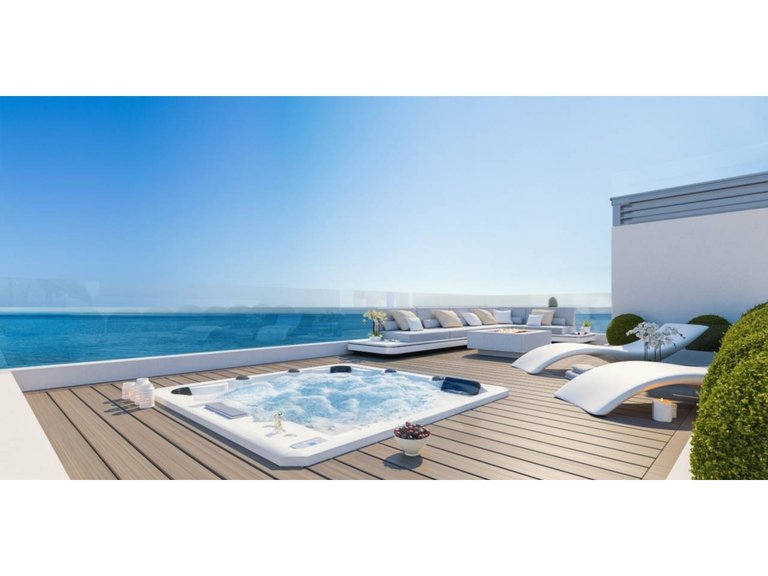 Apartment  for sale in Mijas, Malaga 2