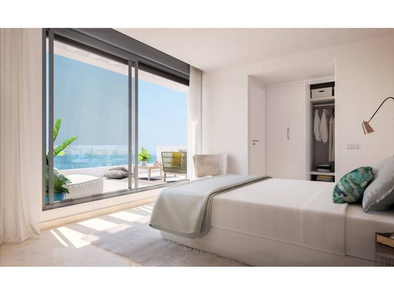 Apartment  for sale in Mijas, Malaga 8